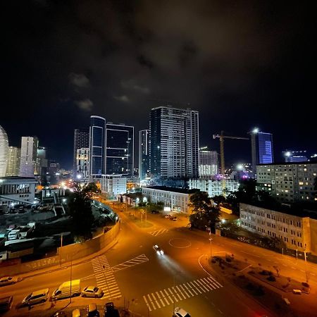 Breeze Batumi Apartment ภายนอก รูปภาพ