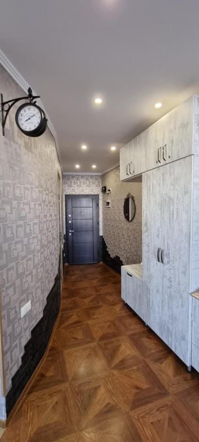 Breeze Batumi Apartment ภายนอก รูปภาพ
