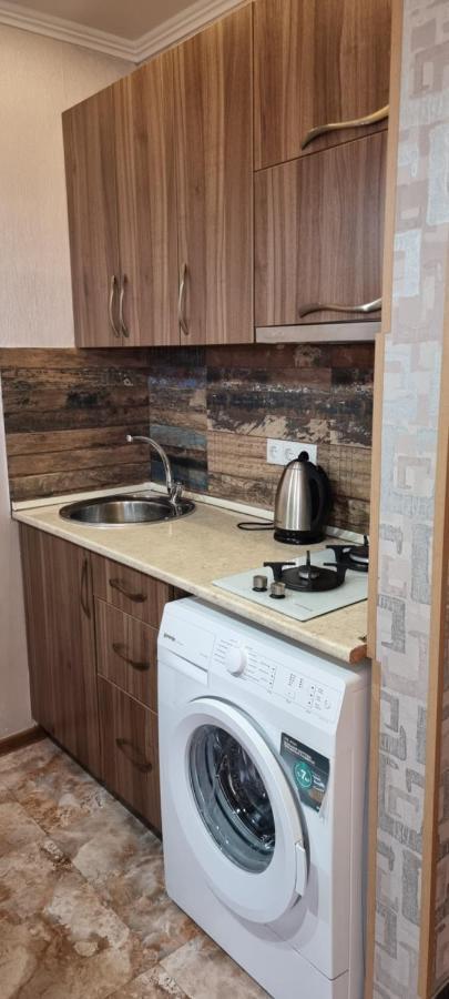 Breeze Batumi Apartment ภายนอก รูปภาพ
