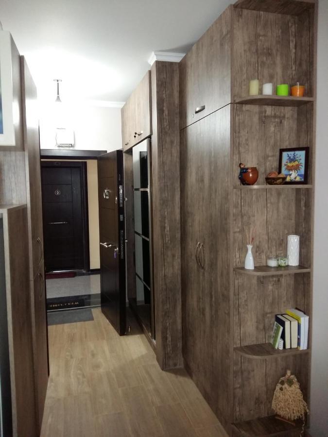Breeze Batumi Apartment ภายนอก รูปภาพ