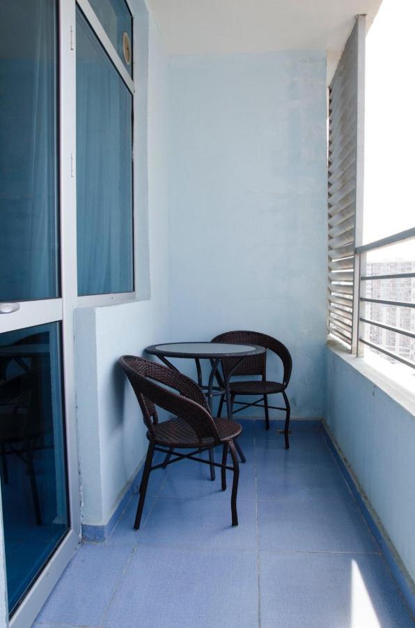 Breeze Batumi Apartment ภายนอก รูปภาพ