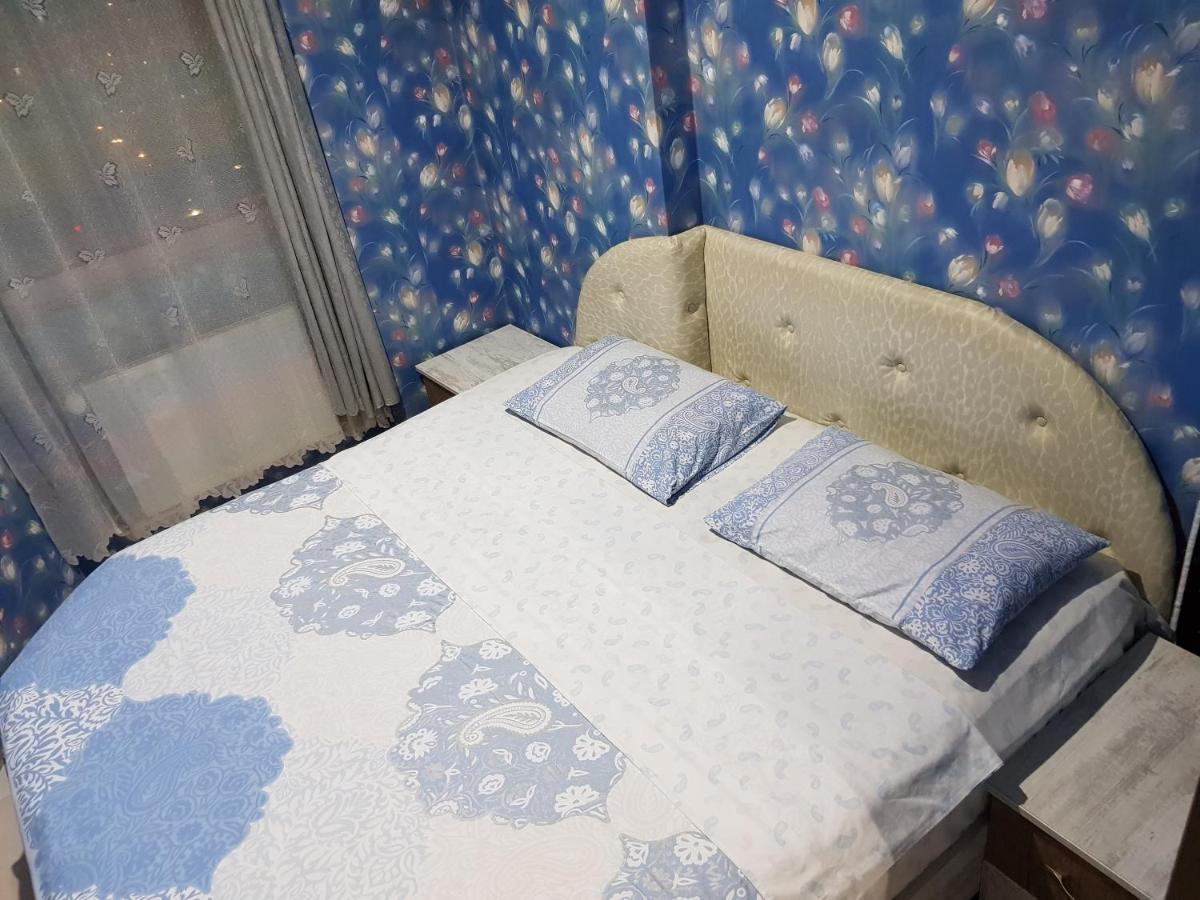 Breeze Batumi Apartment ภายนอก รูปภาพ
