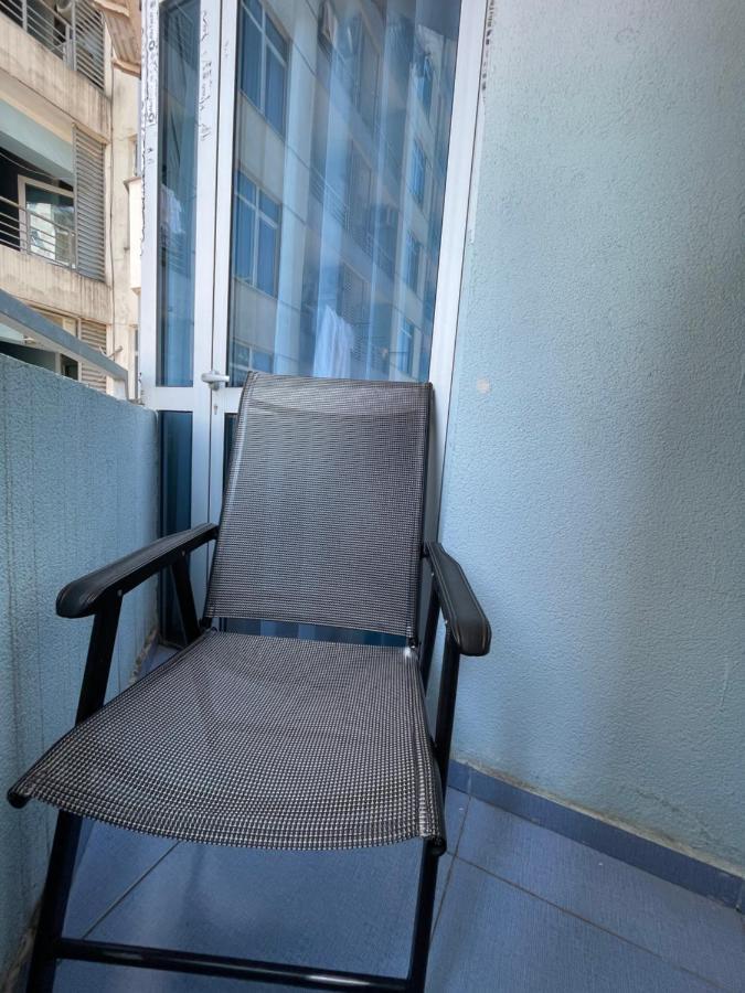 Breeze Batumi Apartment ภายนอก รูปภาพ