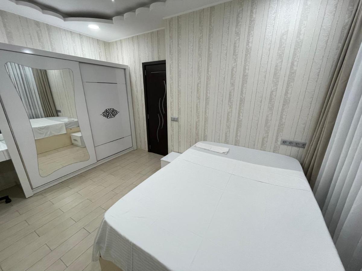 Breeze Batumi Apartment ภายนอก รูปภาพ