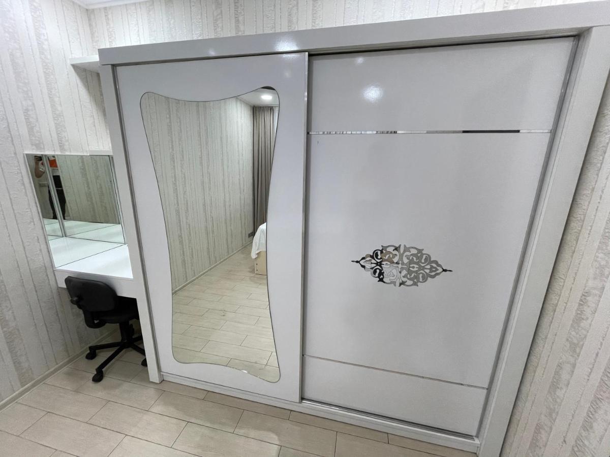 Breeze Batumi Apartment ภายนอก รูปภาพ